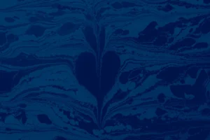 An abstract heart pattern within - Credits: pexels