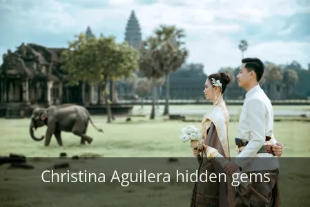 Think You Know Xtina? The 7 Songs You CAN’T Skip (Number 3 Will SHOCK You!)